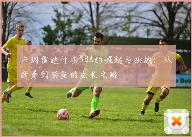 卡姆雷迪什在NBA的崛起与挑战：从新秀到明星的成长之路
