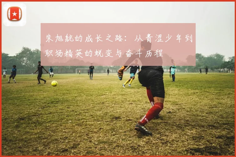 朱旭航的成长之路：从青涩少年到职场精英的蜕变与奋斗历程