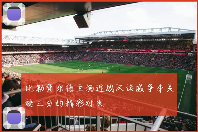 比勒费尔德主场迎战汉诺威争夺关键三分的精彩对决